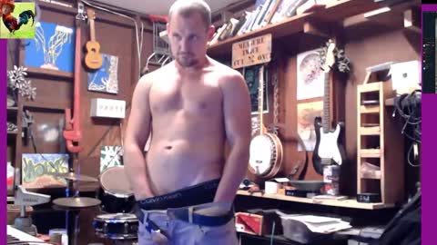 Snapshot of jameswebbscope chatting on November 12, 2025, 9:10 am Jameswebbscope online show from November 12, 2025, 9:10 am