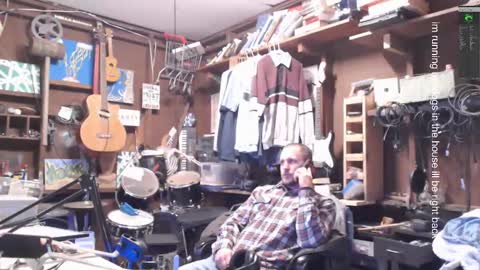 Snapshot of jameswebbscope chatting on November 30, 2025, 6:06 am Jameswebbscope online show from November 30, 2025, 6:06 am