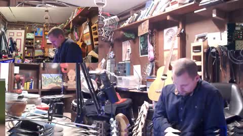 Snapshot of jameswebbscope chatting on December 2, 2025, 10:09 am Jameswebbscope online show from December 2, 2025, 10:09 am