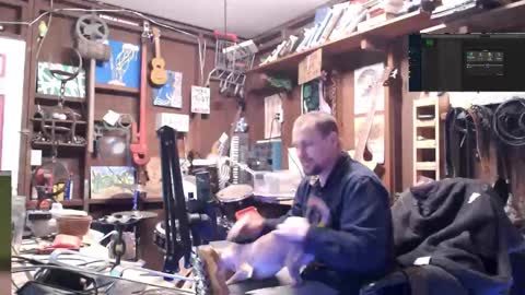 Snapshot of jameswebbscope chatting on December 3, 2025, 3:32 pm Jameswebbscope online show from December 3, 2025, 3:32 pm