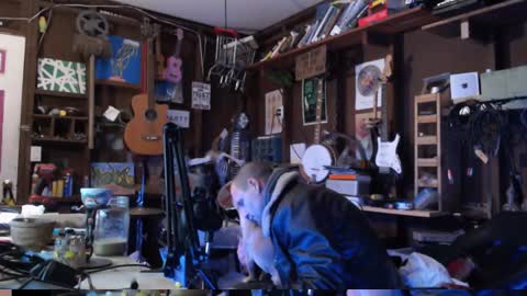 Snapshot of jameswebbscope chatting on December 15, 2025, 4:39 am Jameswebbscope online show from December 15, 2025, 4:39 am