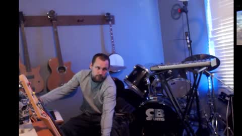 Jameswebbscope online show from March 7, 2026, 5:43 pm