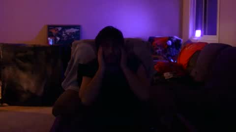 Snapshot of jameswolf777 chatting on January 9, 2026, 4:37 am jameswolf777 online show from January 9, 2026, 4:37 am