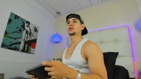 --- James --- online show from August 8, 2026, 11:18 pm