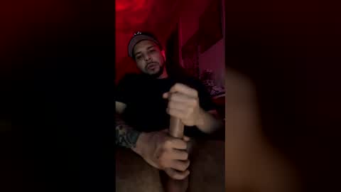 jamezmorales97 online show from March 21, 2026, 4:28 am