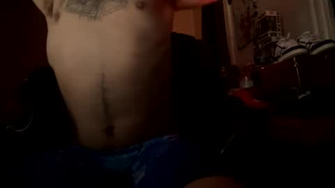 jamezmorales97 online show from March 24, 2026, 2:16 am