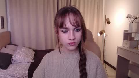 jamie_chung online show from November 26, 2025, 1:06 am