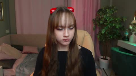 jamie_chung online show from March 22, 2026, 3:10 am