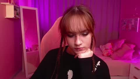 jamie_chung online show from March 27, 2026, 3:12 am