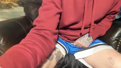 OF - Jamiejordans online show from December 7, 2024, 6:10 am