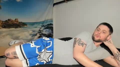 OF - Jamiejordans online show from January 2, 2025, 7:33 am