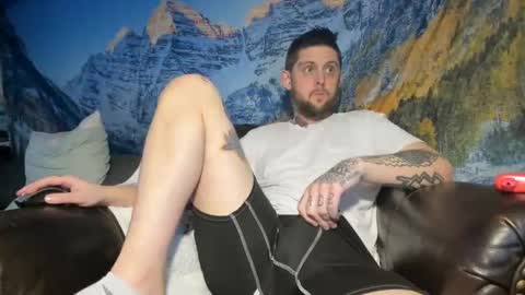 OF - Jamiejordans online show from March 7, 2025, 12:04 am