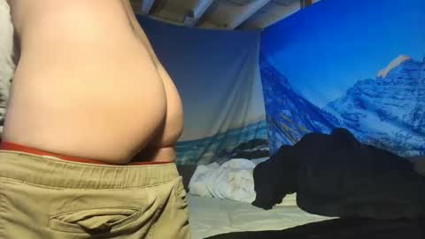 OF - Jamiejordans online show from January 14, 2026, 2:06 am