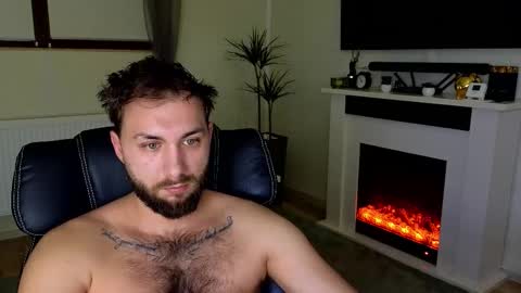 Robbie online show from March 27, 2026, 8:59 am