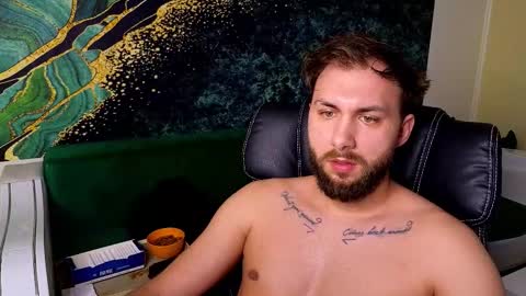 Robbie online show from March 30, 2026, 8:32 pm