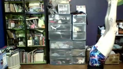 Snapshot of jamiesclubhouse chatting on January 20, 2025, 7:57 pm Jamiesclubhouse online show from January 20, 2025, 7:57 pm