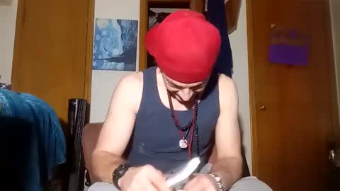 Supafly307blueeyes9in online show from January 31, 2025, 6:57 am