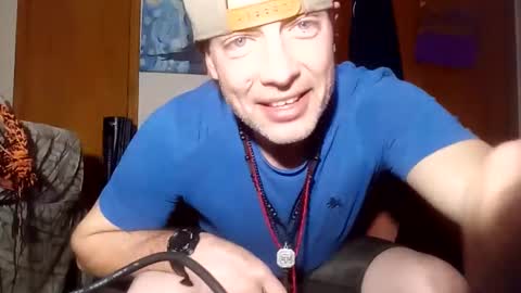 Supafly307blueeyes9in online show from February 2, 2025, 7:30 am