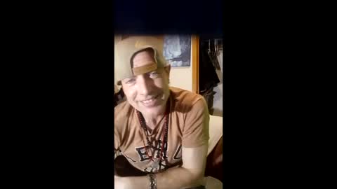 Supafly307blueeyes9in online show from February 6, 2025, 8:18 am