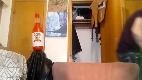 Supafly307blueeyes9in online show from February 14, 2025, 12:30 am