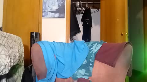 Supafly307blueeyes9in online show from February 16, 2025, 11:59 am