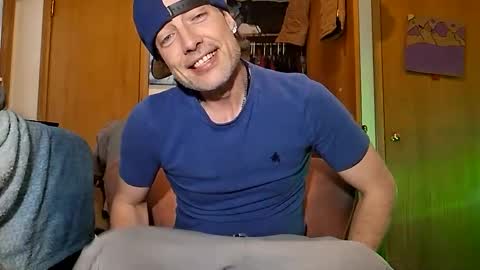 Supafly307blueeyes9in online show from March 7, 2025, 12:26 am