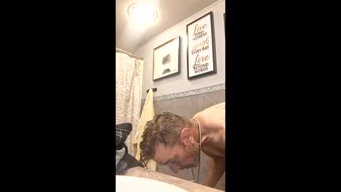 Supafly307blueeyes9in online show from September 16, 2025, 10:44 pm