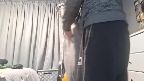 Supafly307blueeyes9in online show from October 5, 2025, 11:35 pm