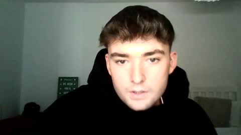 jamiesparkz online show from November 26, 2025, 5:58 pm