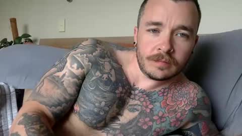 Jamincharles online show from December 8, 2024, 5:39 am