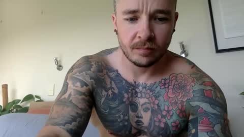 Jamincharles online show from February 25, 2025, 4:46 am