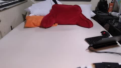 Bootyshows online show from December 12, 2024, 3:37 pm