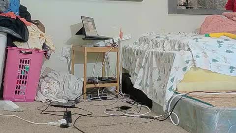 Bootyshows online show from October 3, 2025, 12:35 pm