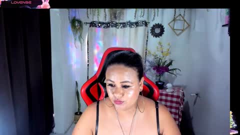 jan_milkhot online show from December 28, 2024, 9:08 pm