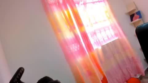 jan_milkhot online show from January 14, 2025, 7:00 pm