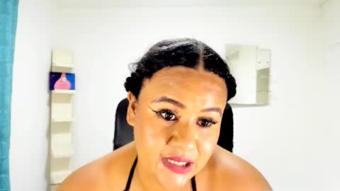 jan_milkhot online show from September 26, 2025, 2:37 am