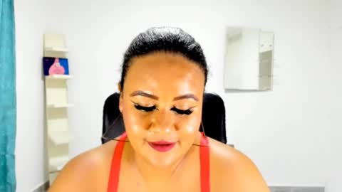 jan_milkhot online show from October 26, 2025, 3:12 am