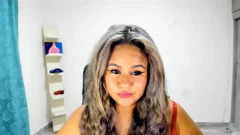 jan_milkhot online show from January 16, 2026, 3:10 am