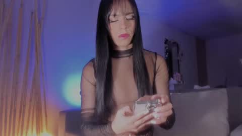 Snapshot of jan_zinmerman chatting on February 13, 2025, 4:22 am Danna varisheli online show from February 13, 2025, 4:22 am