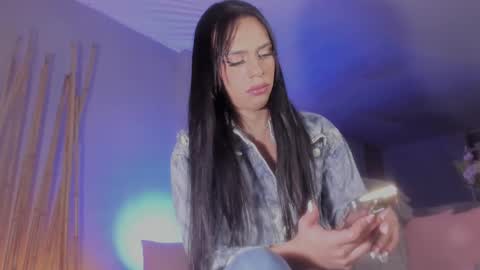 Snapshot of jan_zinmerman chatting on February 16, 2025, 4:53 am Danna varisheli online show from February 16, 2025, 4:53 am