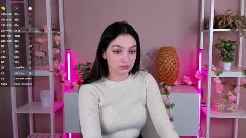Janae online show from October 19, 2025, 1:45 pm