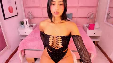 Janah Myers online show from February 16, 2026, 1:40 pm