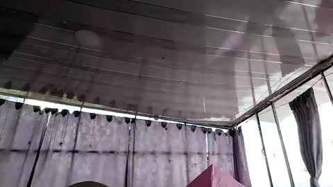 janariivera1 online show from October 15, 2025, 4:29 pm