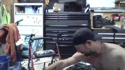 Snapshot of jandjcam chatting on September 28, 2025, 12:54 pm jandjcam online show from September 28, 2025, 12:54 pm