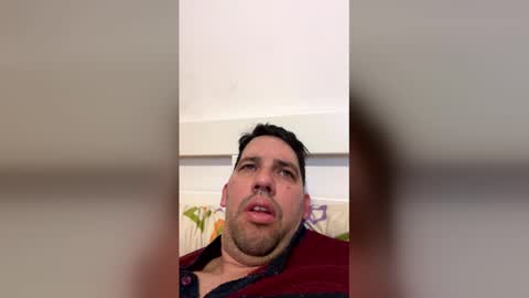 jandry2021 online show from December 20, 2025, 11:23 pm