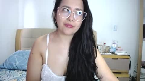Johanna online show from July 26, 2026, 9:21 pm