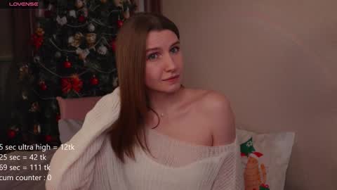 Evgenia online show from December 30, 2024, 3:58 am