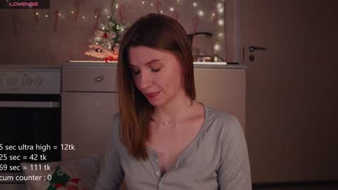 Evgenia online show from January 4, 2025, 4:23 am