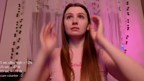 Snapshot of jane_a1r chatting on February 16, 2026, 2:51 am Evgenia online show from February 16, 2026, 2:51 am