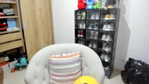 jane_ady online show from February 14, 2025, 1:56 am